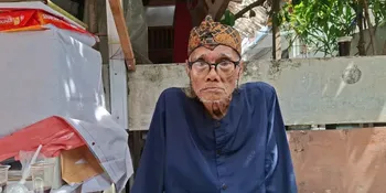 Meski Sakit, Diding Boneng Tetap Aktif Mengajar Teater di Berbagai Kampus