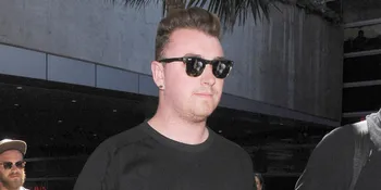 Meski Sedang Sakit, Sam Smith Masih Jadi Jawara Minggu Ini