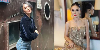 Meski Sedang Tren, Yuni Shara Tak Ingin Lakukan Operasi Plastik - Cukup Jalani Gaya Hidup Sehat