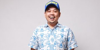 Meski Sederhana, Komedian Sogi Indra Dhuaja Ajari Pentingnya Mencuci Tangan
