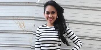 Meski Sedih, Kartika Putri Siap Jika Harus Berpisah Dengan Juna