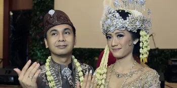 Meski Sempat Lupa, Ini Makna Mahar Pernikahan Raditya Dika dan Anissa Aziza