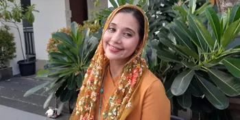 Meski Sempat Shock dan Terpuruk Karena Kasus yang Menimpa Anaknya, Ayu Azhari Sebut Kini Axel Sudah Bisa Ikhlas