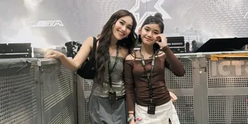 Meski Sibuk, Ayu Ting Ting Nggak Pernah Absen Pantau Bilqis - Beri Aturan Ketat Soal Penggunaan HP