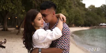 Meski Sibuk Syuting, Nikita Willy Selalu Bangun Pagi dan Sempatkan Masak Untuk Indra Priawan