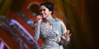 Meski Sudah Baikan, Dewi Perssik Masih Kesal Dengan Nassar?