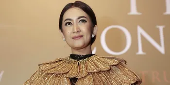 Meski Sudah Bercerai, Nafa Urbach dan Zack Lee Masih Hubungan Baik Demi Anak