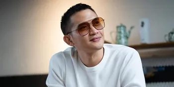Meski Sudah Berulang Kali, Rezky Aditya Selalu Deg-degan dan Takut Saat Harus Swab Test