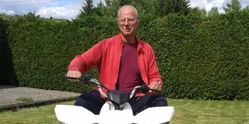 Meski Sudah Di-unfollow, Ayah Angkat Syahrini Tetap Kenang Kebersamaan Bareng Putrinya