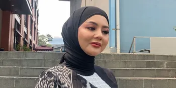 Meski Sudah Mantap Berhijab, Janita Janet Mengaku Sempat Insecure Karena Hal Ini
