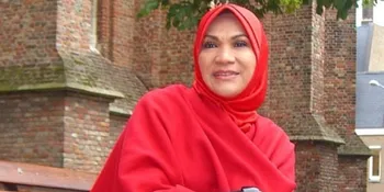 Meski Sudah Membaik, Hetty Soendjaya Benarkan Dorce Gamalama Tubuhnya Semakin Kurus