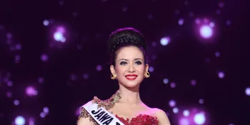 Meski Sudah 'Pensiun', Elvira Devinamira Jaga Image Puteri