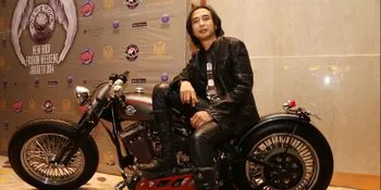 Meski Sudah Pisah Rumah Piyu Padi Tak Cerai, Kenapa?