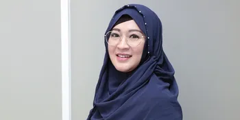 Meski Sudah Remaja, Okie Agustina Masih Kawal Kiesha Alvaro