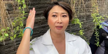 Meski Sudah Rujuk, Indy Barends Tegaskan Indra Bekti dan Aldila Jelita Belum Menikah Lagi Secara Resmi