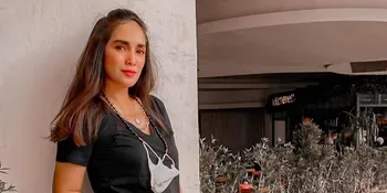 Meski Sudah Sembuh dari Covid-19, Ussy Sulistiawaty Masih Kurang Percaya Diri Ketemu Anak-anaknya