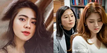 Meski Suka Drama Korea, Felicya Angelista Belum Tertarik Nonton 'THE WORLD OF THE MARRIED'
