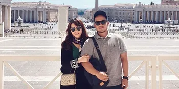 Meski Tajir Melintir Tapi Suami Momo Geisha Lebih Suka Tampil Sederhana, Ini Alasannya