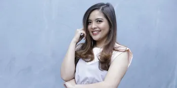 Meski Tak Ada Target, Tasya Kamila Mengaku Tak Menunda Soal Momongan
