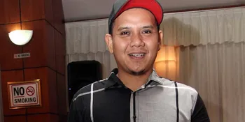 Meski Tak Komunikasi, Fadly Harap Piyu Tabah Hadapi Masalah