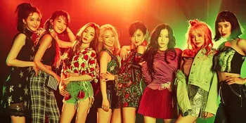 Meski Tak Satu Agensi, Member SNSD Tetap Kompak dan Masih Ketemu