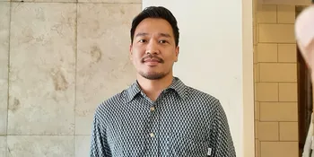 Meski Tak Tahu Sampai Kapan Harus Jalani Wajib Lapor, Michael Yukinobu Tetap Akan Menikah Tahun Ini