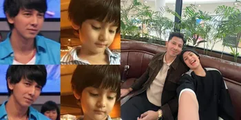 Meski Tak Temani Sejak Awal, 7 Potret Kedekatan Sonny Septian dan King Faaz bak Kandung - Beri Pesan Manis saat Rayakan Ultah