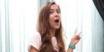 Meski Tanpa Elovii, Steffi Zamora Tetap Aktif Main Sinetron