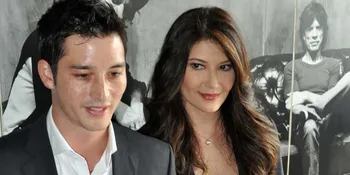 Meski Telah Berpisah, Mike Lewis-Tamara Bleszynski Tetap Kompak