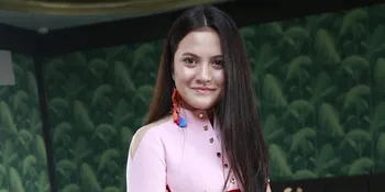 Meski Telat, Akhirnya El Rumi Bisa Rayakan Ulang Tahun Marsha Aruan