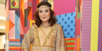 Meski Tengah Hamil, Nindy Berniat Jalan-Jalan ke Luar Negeri