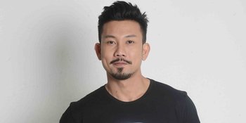 Meski Terbukti Bukan, Denny Sumargo Akui Mau Jadi Ayah Putri DJ Verny