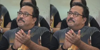 Meski Terganggu Dengan Pembajakan, Rano Karno: 'Itu Gak Bisa Dihindari'