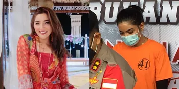 Meski Terkesan Cuek dengan Millen Cyrus, Ashanty Lakukan Hal Ini dari Bali untuk Membantu