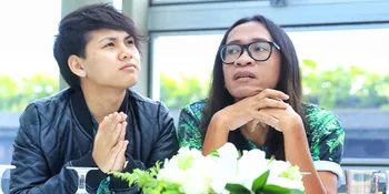 Meski Tomboy, Ternyata Evelyn Istri Aming Jago Masak Lho!