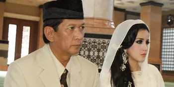 Meskipun Menggugat Cerai, Suami Tetap Menafkahi Andi Soraya