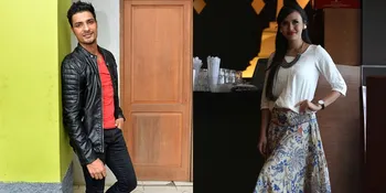 Mesra Abis! Momen Vin Rana Temani Nita Sofiani Belanja Bareng