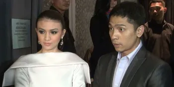 Mesra dan Kompak, Donita dan Adi Nugroho Pacaran