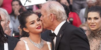Mesra dengan Bill Murray di Cannes, Selena Gomez Jelaskan Sosok Sang Aktor di Matanya