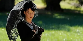 Mesra, Katy Perry Dukung Album John Mayer