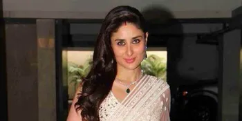 Mesranya Kareena Kapoor Dengan Anak Tirinya Yang Super Ganteng