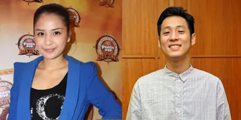 Mesranya Putri Titian - Junior Liem Main Kembang Api, Siap Nikah?