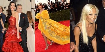 MET Gala 2018 Akan Segera Digelar, Yuk Cari Tahu Lebih Dalam!