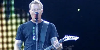 Metallica Duet Dengan Pianis Asal Cina Di Grammy 2014!