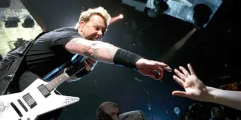 Metallica Luncurkan Label Rekaman