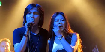 Meta Amelia Impikan Duet Bareng Once