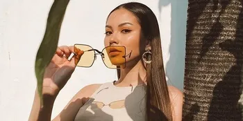 Mewah Banget! Alyssa Daguise Pamer Aksesoris Super Mahal Sederet Kalung dan Cincin yang Dipakai Sekaligus