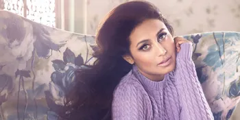 Mewah! Hantaran Dari Rani Mukherjee Kala Umumkan Kelahiran Adira