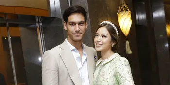 Mewah! Jessica Iskandar Siap Beri Laptop Bagi Tamu Undangan Dengan Dresscode Terbaik