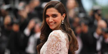 Mewah, Segini Harga Gaun Pernikahan Deepika Padukone